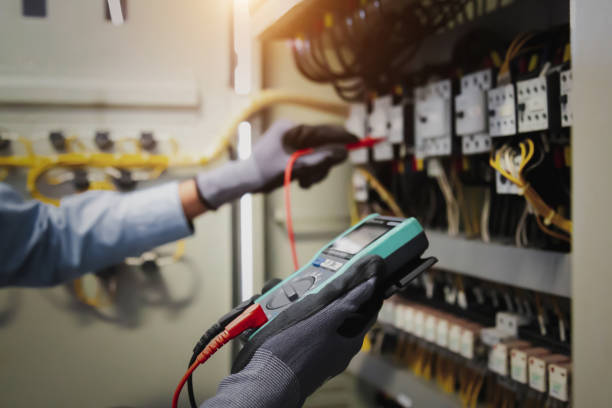 Emergency Electrical Repair Services in Berea, SC